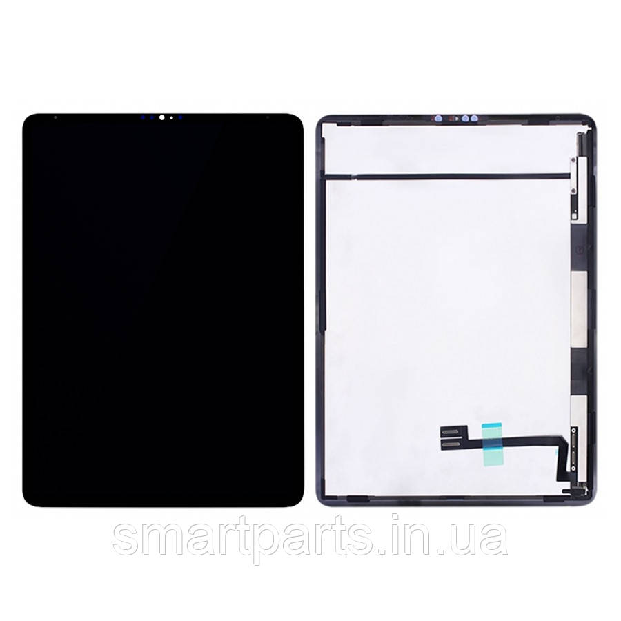 Дисплей (екран) Apple iPad Pro 12.9 2018, iPad Pro 12.9 2020 з тачскріном (Оригінал)
