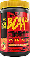 Mutant BCAA 9.7 348g (Fuzzy Peach)