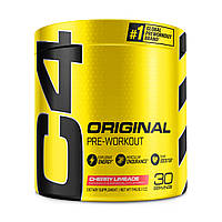 C4 Pre Workout - 210g Fruit Punch