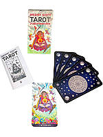 Карти таро Грегорі Скотт (Gregory Scott Tarot)