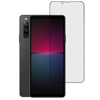 Гідрогелева плівка Mietubl HD для Sony Xperia 10V Матова