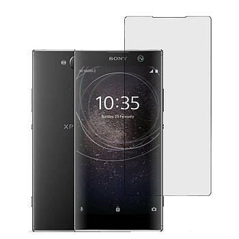 Гідрогелева плівка Mietubl HD для Sony Xperia XA2 Глянцева