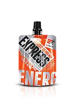 Енергетик Extrifit Express Energy Gel 80 g (Lime)