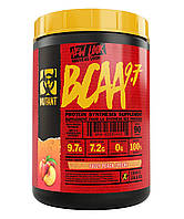 Mutant BCAA 9.7 1044 g (Fuzzy peach)