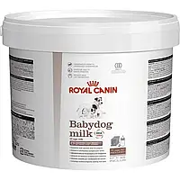 Заменитель молока для собак Royal Canin Babydog Milk 2 кг