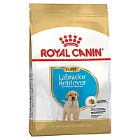 Сухой корм для щенков Royal Canin Labrador Retriever Puppy 12 кг - домашняя птица