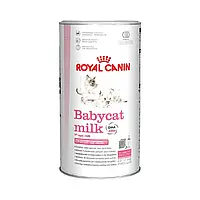 Заменитель молока для котят Royal Canin Babycat Milk, 300 г