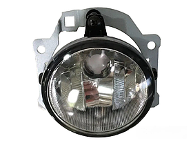 Фара ПТФ Mitsubishi Outlander (Мітсубіші Аутлендер) 2012-2018 галоген 8321A467