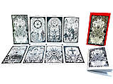 Карти таро (Герметичне)The Hermetic Tarot, фото 2