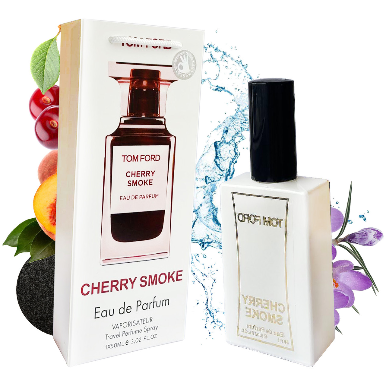 TOM FORD Cherry Smoke ( Том Форд Черрі Смок ) 50 МЛ ОПТ