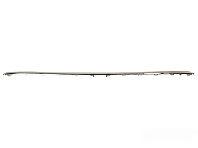 Молдинг заднього бампера хром центр VW Passat 2016-2019  3G08538352ZZ