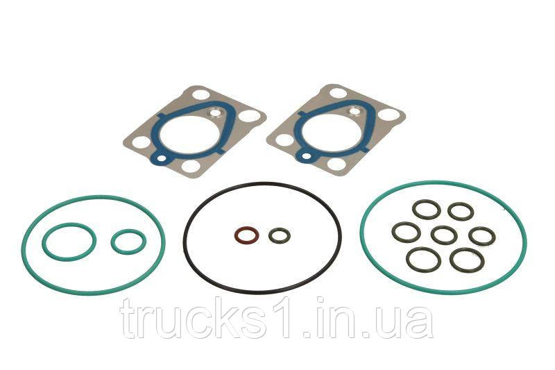 Ремкомплект JEEP CHEROKEE, COMPASS, PATRIOT MG MG ZR, MG ZS 1.8/2.1D/2.2D 06.01- DEL7135-553 (DELPHI)