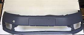 Бампер передній VW Passat  2012-2015  561-807-217-B-GRU