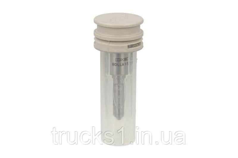 Розпилювач інжектора CR TOYOTA LAND CRUISER PRADO DEL6980539 (DELPHI)