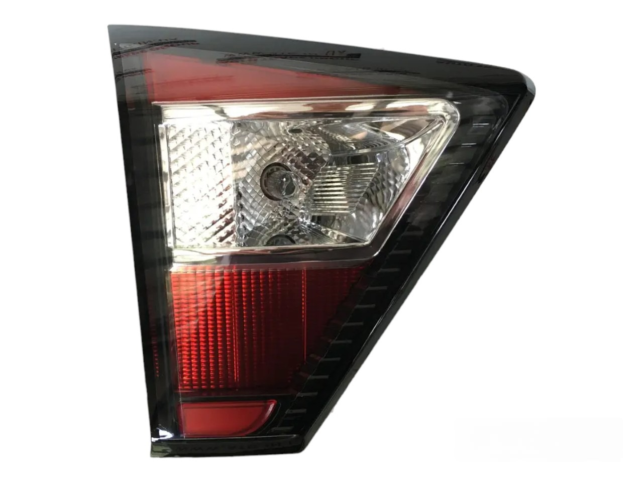 Ліхтар Ford Escape задній внутрішній (в кришку багажника) лівий Форд Ескейп MK3 2017-2019 GJ5Z13405J, фото 1