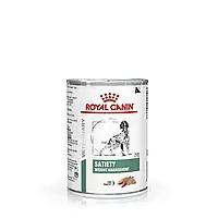 Влажный корм для собак Royal Canin Satiety Weight Management 410 г - домашняя птица