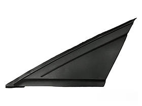 Молдинг крила Focus mk3 11-18 куточок матовий лівий  CP9Z-16003-A