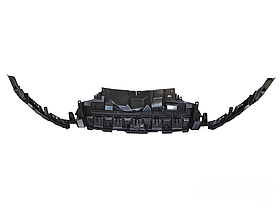 Рама Ford Focus mk3 2015-2018 переднього бампера F1EZ-17C897-C