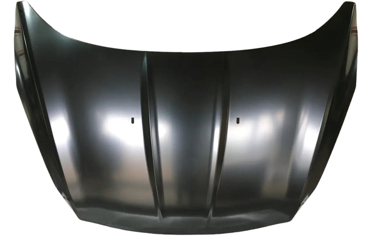 Капот Ford Escape MK3 2013-2016 залізо CJ5Z-16612-A