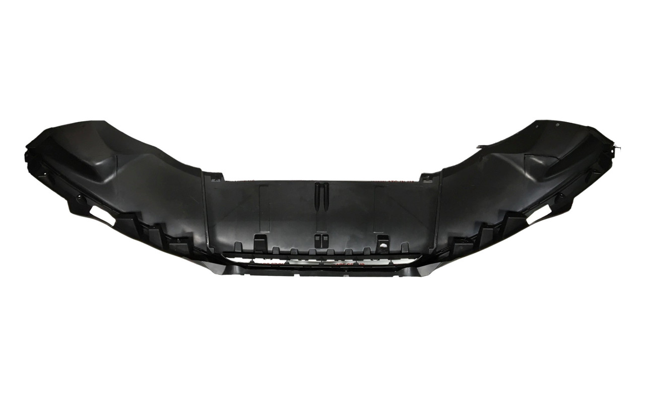Губа захист переднього бампера FORD KUGA ESCAPE 2013 -2016 CJ5Z-17D957-AA
