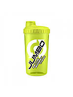 Шейкер Shaker 700 ml (Yellow)