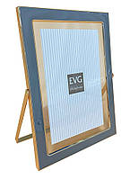 Фоторамка EVG ONIX 13X18 N21-57GY Grey