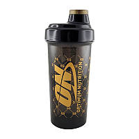 Шейкер Optimum Nutrition Shaker ON Black/Gold (750 ml)