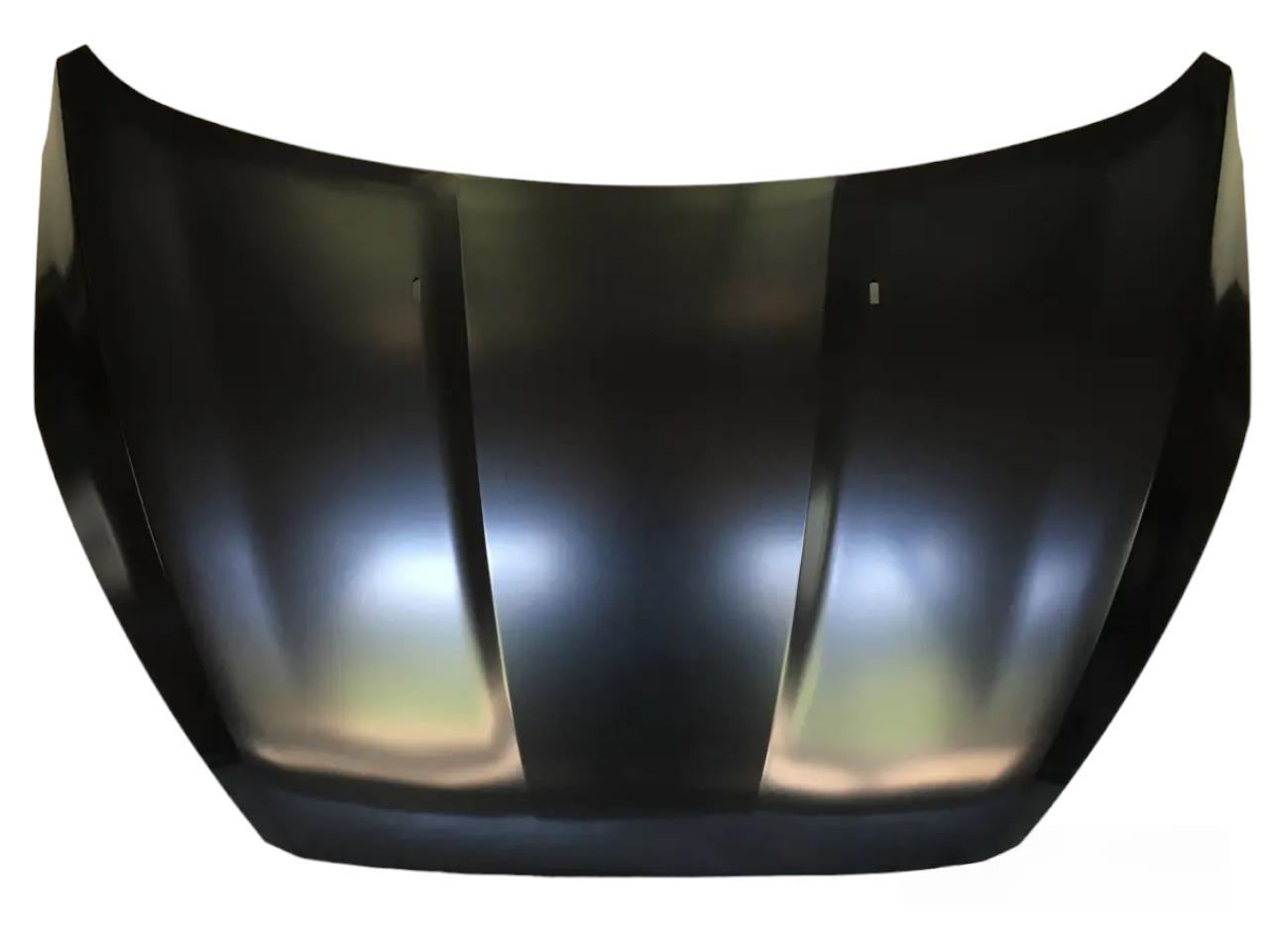 Капот Focus mk3 2015-2018 4d залізо F1EZ-16612-A