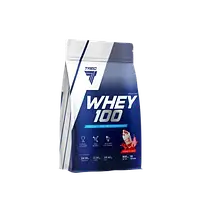 Протеин WHEY 100 900g (COOKIES)