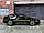 Машинка Хот Вілс 1:64 `84 Mustang SVO колекція HW: The `80s Hot Wheels Mattel HKJ60, фото 3