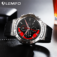 Смарт годинник LEMFO G-Wear K28H watch Bluetooth смарт-часы вызов музыка трекер band se ultra gear galaxy