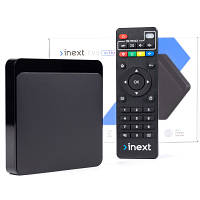 Медиаплеер iNeXT inext TV5 Ultra - Вища Якість та Гарантія!