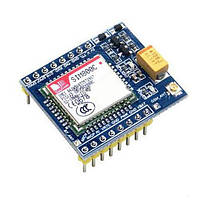 SIM800C V2 модуль GSM 850/900/1800/1900 + Bluetooth