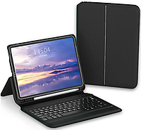 Чехол с клавиатурой iPad Pro 11 (2018/2020) Wiwu Smart Keyboard Folio