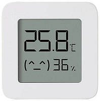 Датчик температуры и влажности Xiaomi MiJia Temperature & Humidity Electronic Monitor 2 (LYWSD03MMC)
