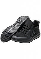 Мужские кроссовки Hummel ACTUS TRAINER 2.0 44 28.5 см Черный (n-10644) ZR, код: 8143280