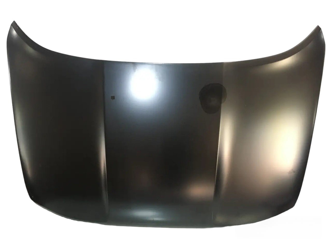 Капот Jeep Renegade 2015-2021 алюміній 68259730AA, фото 1