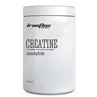 Креатин Iron Flex Creatine Monohydrate 500 g (Pink lemonade)