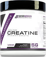 Креатин Cutler Nutrition 100% Pure Creatine, Monohydrate 250 g (Unflavored)