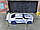 Машинка Хот Вілс 1:64 Custom `11 Camaro колекція HW Art Cars Hot Wheels Mattel HKK17, фото 4