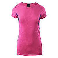 Футболка Hi-Tec Lady Doren BEETROOT M Розовый (HTLDRNPRP-M) ZR, код: 723966