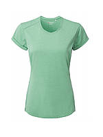 Футболка Montane Female Mono T-Shirt Matcha Green S (1004-FMNTSMATGS) ZR, код: 7417066