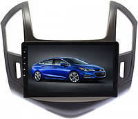 Штатная магнитола Torssen Chevrolet Cruze 11-16 F96128 4G Carplay ZR, код: 2734269