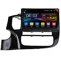 Штатная магнитола Torssen Mitsubishi Outlander Rockford 15-19 F106128 4G Carplay ZR, код: 2734304