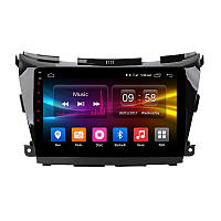 Штатная магнитола Torssen Nissan Murano Z52 15- F106128 4G Carplay ZR, код: 2734309