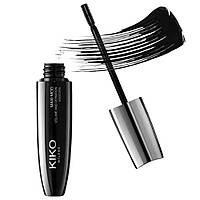 Туш для вій KIKO Maxi Mod Volume & Definition Mascara , 12 мл