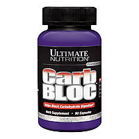 Carb Bloc 500 mg - 90 Caps