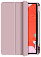 Чехол планшета Wiwu Protective Case iPad 10.9 (10 generation) 2022 Pink