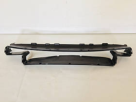 Повітряний дефлектор нижній FORD KUGA / ESCAPE 2013-2016 CJ548473AP