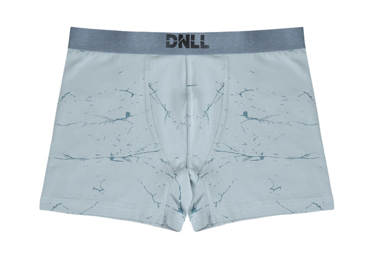 Трусики-шорти для хлопчиків на 12-13 років, "Donella". Дитячі/підліткові труси, труси для для хлопчиків, Туреччина